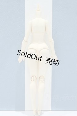 画像2: 【新宿マルイアネックス店 店頭販売商品】azone/AZONE Q’z BODY M Gバスト 2100150000011997-ZM