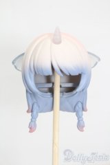 ANTU/潮の秘語:黎明 夜明け:ヘアパーツ S-25-06-29-154-GN-ZS