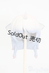 ANTU/潮の秘語:黎明 夜明け:ヘアパーツ S-25-06-29-154-GN-ZS