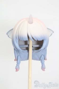 画像1: ANTU/潮の秘語:黎明 夜明け:ヘアパーツ S-25-06-29-154-GN-ZS