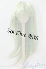 8-9inch/ウィッグ A-25-10-15-1050-GN-ZU