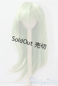 8-9inch/ウィッグ A-25-10-15-1050-GN-ZU