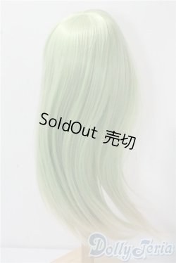 画像2: 8-9inch/ウィッグ A-25-10-15-1050-GN-ZU