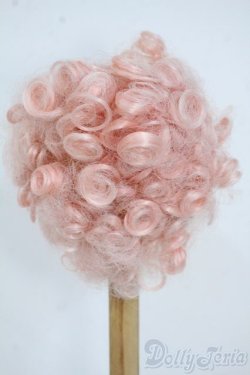 画像2: 9-10inch/ウィッグ Y-26-01-04-129-GN-ZY