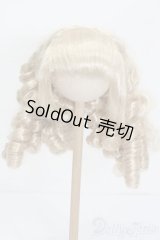 8-9inch/ウィッグ S-25-10-19-371-GN-ZS