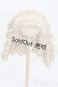 8-9inch/ウィッグ S-25-10-19-371-GN-ZS