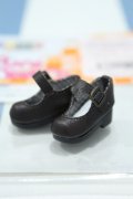 【新宿マルイアネックス店 店頭販売商品】azone/OF:PN サイドバックルストラップシューズ 2100150000012005-ZM