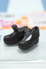 【新宿マルイアネックス店 店頭販売商品】azone/OF:PN サイドバックルストラップシューズ 2100150000012005-ZM