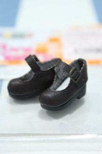 【新宿マルイアネックス店 店頭販売商品】azone/OF:PN サイドバックルストラップシューズ 2100150000012005-ZM