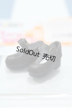 画像1: 【新宿マルイアネックス店 店頭販売商品】azone/OF:PN サイドバックルストラップシューズ 2100150000012005-ZM