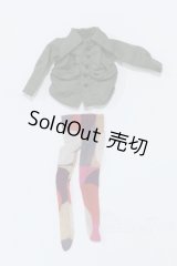 ネオブライス/OF:衣装 S-25-12-21-034-GN-ZS