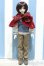 画像2: 【新宿マルイアネックス店 店頭販売商品】SDM男の子/コーディネートモデルF-35 2100150000012013-ZM (2)
