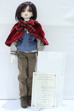 画像6: SDM男の子/コーディネートモデルF-35 S-25-12-14-002-GN-ZS