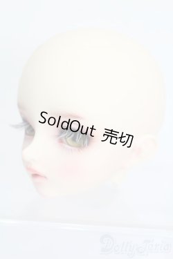 画像2: SD/ワンオフ メル:Luluco様メイク ヘッド S-25-06-01-202-GN-ZS