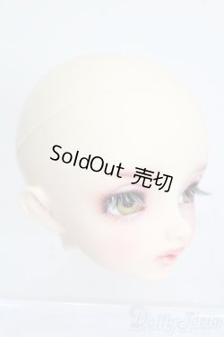 画像3: SD/ワンオフ メル:Luluco様メイク ヘッド S-25-06-01-202-GN-ZS