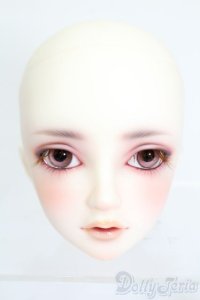 SD/ワンオフ F-87:つきみ様メイク ヘッド S-25-06-01-201-GN-ZS