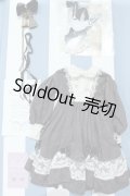【新宿マルイアネックス店 店頭販売商品】SD/OF:衣装セット lulu様製 2100150000012019-ZM