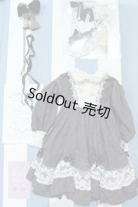 【新宿マルイアネックス店 店頭販売商品】SD/OF:衣装セット lulu様製 2100150000012019-ZM