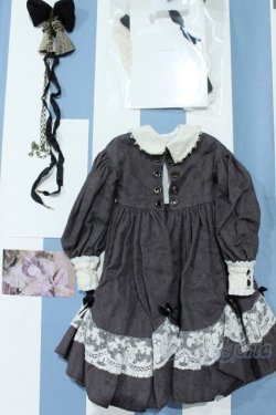画像2: 【新宿マルイアネックス店 店頭販売商品】SD/OF:衣装セット lulu様製 2100150000012019-ZM