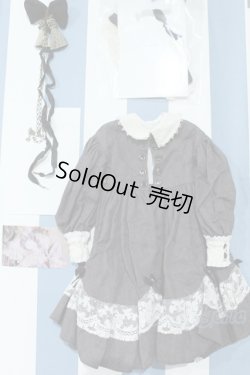 画像2: 【新宿マルイアネックス店 店頭販売商品】SD/OF:衣装セット lulu様製 2100150000012019-ZM