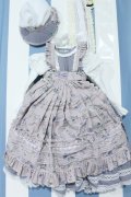 【新宿マルイアネックス店 店頭販売商品】SD/OF:衣装セット 7mm.様製 2100150000012020-ZM