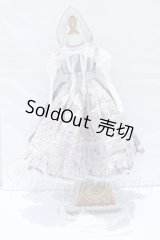SD/OF:衣装セット 7mm.様製 S-26-07-26-021-GN-ZS