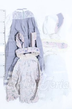 画像5: SD/OF:衣装セット 7mm.様製 S-26-07-26-021-GN-ZS