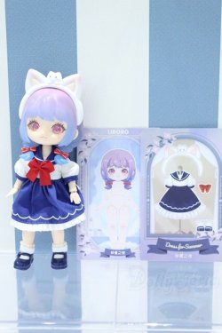 画像2: 【新宿マルイアネックス店 店頭販売商品】LIRORO/夏日の島:仲夏之夜 2100150000012023-ZM