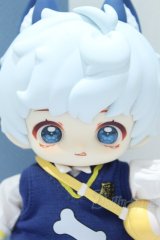 【新宿マルイアネックス店 店頭販売商品】HANI(ハニー)/甘い夢境:プリン柴犬 2100150000012024-ZM