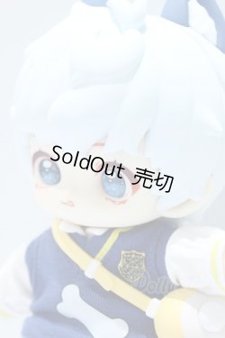 画像2: HANI(ハニー)/甘い夢境:プリン柴犬 S-25-10-05-047-GN-ZS