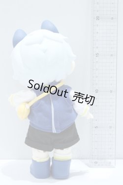 画像5: HANI(ハニー)/甘い夢境:プリン柴犬 S-25-10-05-047-GN-ZS