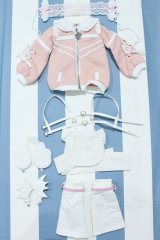 【新宿マルイアネックス店 店頭販売商品】MDD/OF:衣装セット 2100150000012025-ZM