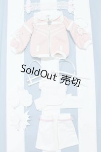 【新宿マルイアネックス店 店頭販売商品】MDD/OF:衣装セット 2100150000012025-ZM