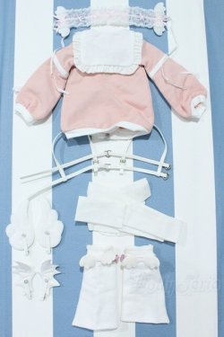 画像2: 【新宿マルイアネックス店 店頭販売商品】MDD/OF:衣装セット 2100150000012025-ZM