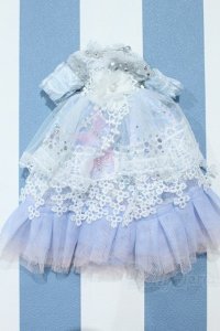 【新宿マルイアネックス店 店頭販売商品】ジェニー/OF:衣装 2100150000012026-ZM