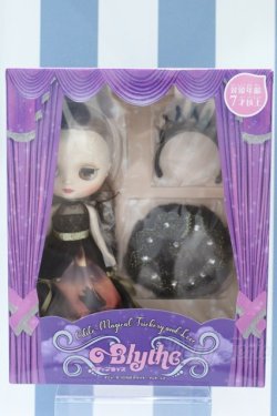 画像2: 【新宿マルイアネックス店 店頭販売商品】ミディブライス/オディール マジカル トリッキー アンド ラブ 2100150000012028-ZM