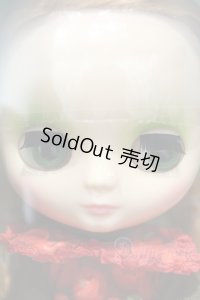 【新宿マルイアネックス店 店頭販売商品】ミディブライス/アップル・ジャムリシャス 2100150000012030-ZM