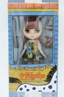 画像2: 【新宿マルイアネックス店 店頭販売商品】ミディブライス/ジョリー・ジャンブリー・ピピロッタ 2100150000012031-ZM