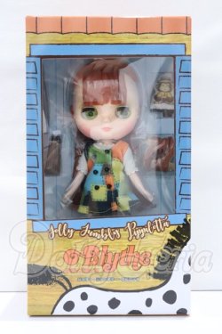 画像4: ミディブライス/ジョリー・ジャンブリー・ピピロッタ S-26-04-26-005-GN-ZS