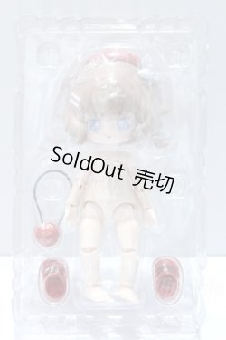 画像2: ティーンナー/スイートスクールシリーズ:リンゴ S-26-07-05-551-GN-ZS