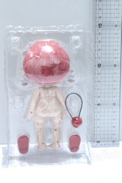 画像3: ティーンナー/スイートスクールシリーズ:リンゴ S-25-09-21-017-GN-ZS