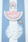 【新宿マルイアネックス店 店頭販売商品】オビツ11/OF:ドレス　恋鞠堂様 2100150000012034-ZM