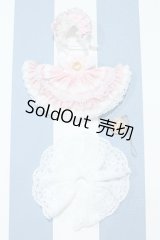 【新宿マルイアネックス店 店頭販売商品】オビツ11/OF:ドレス　恋鞠堂様 2100150000012034-ZM