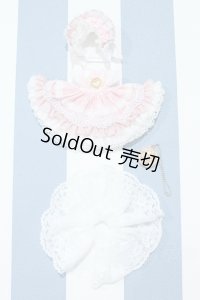 【新宿マルイアネックス店 店頭販売商品】オビツ11/OF:ドレス　恋鞠堂様 2100150000012034-ZM