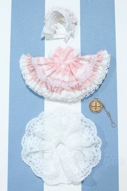 画像2: 【新宿マルイアネックス店 店頭販売商品】オビツ11/OF:ドレス　恋鞠堂様 2100150000012034-ZM