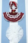 【新宿マルイアネックス店 店頭販売商品】オビツ11/OF:ドレス　恋鞠堂様 2100150000012035-ZM