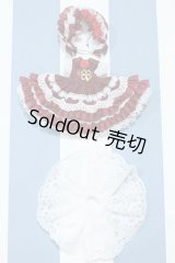 【新宿マルイアネックス店 店頭販売商品】オビツ11/OF:ドレス　恋鞠堂様 2100150000012035-ZM