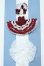 画像2: 【新宿マルイアネックス店 店頭販売商品】オビツ11/OF:ドレス　恋鞠堂様 2100150000012035-ZM (2)