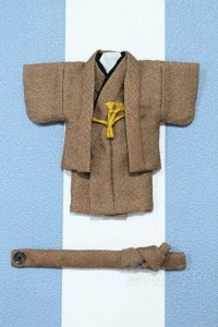 【新宿マルイアネックス店 店頭販売商品】ねんどろいどどーる/OF:衣装 2100150000012040-ZM