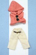 【新宿マルイアネックス店 店頭販売商品】ねんどろいどどーる/OF:衣装 2100150000012041-ZM